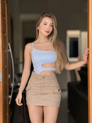 SAIA CARGO LIRA