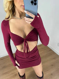 BODY SABRINA